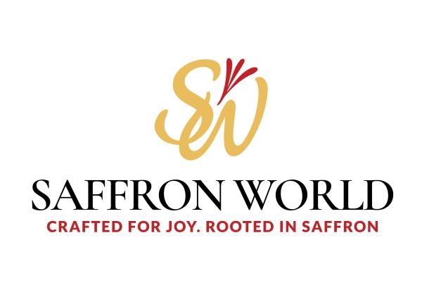 Saffron World