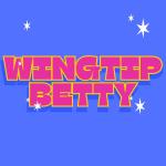 Wingtip Betty