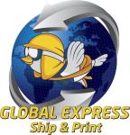 Global Express Ship and Print