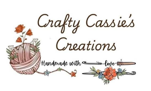 Crafty Cassie's Creations Corner