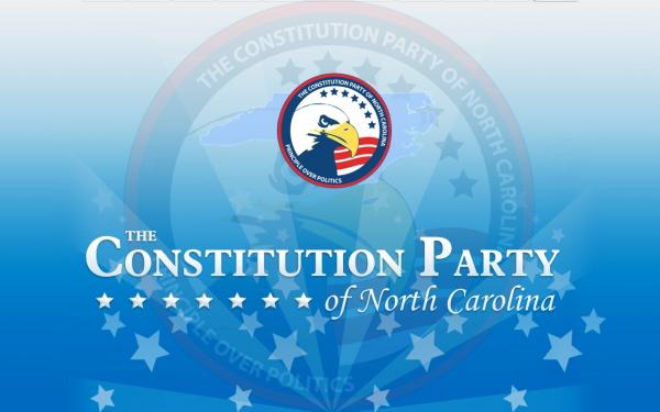 Constitution Party of NC