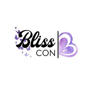 Bliss Con logo