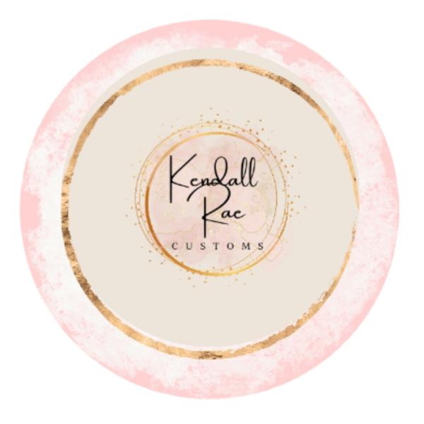 Kendall Rae Customs