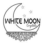 White Moon Crystals