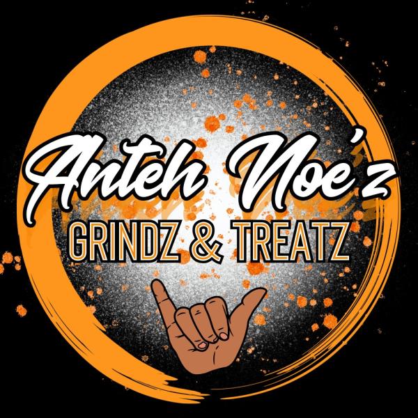 Anteh Noe&rsquo;z Grindz & Treatz
