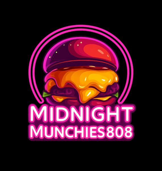 Midnight Munchies 808