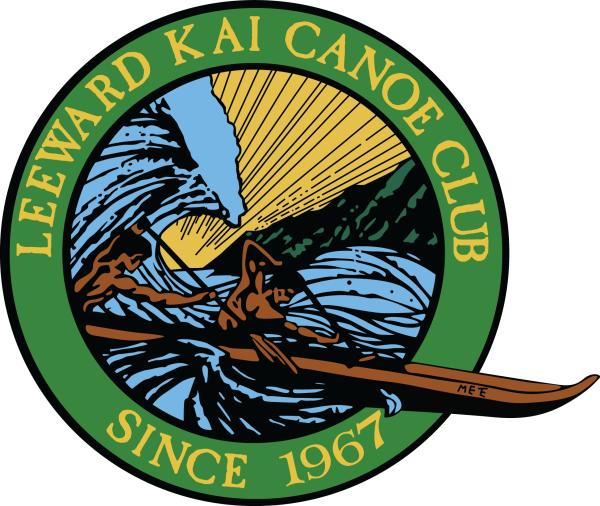 Leeward Kai Canoe Club