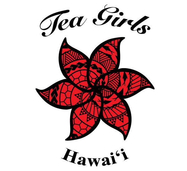 Tea Girls Hawaii