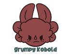Grumpy Kobold
