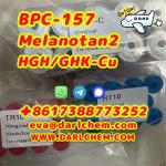 HGH 191AA BPC-157 TB-500 raw powder 12629-01-5