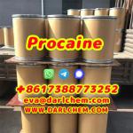 Procaine crystals Powder 59-46-1