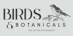 Birds and Botanicals