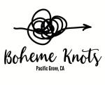 Boheme Knots