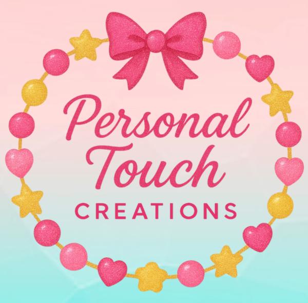 Personal touch creations