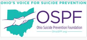The Ohio Suicide Prevention  Foundation
