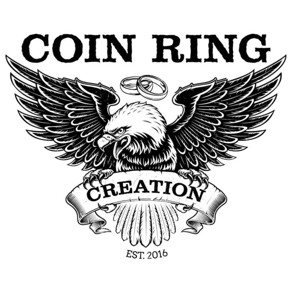 Coin Ring Creation by Curt F. User Profile