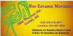 El Eden Imports