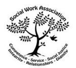 Social Work Association
