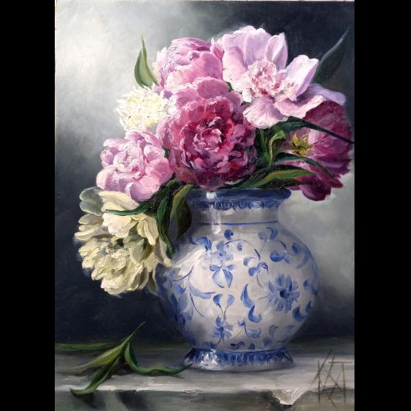 Karen Trimble Fine Art