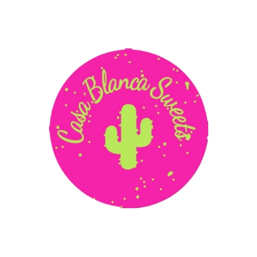 Casa Blanca Sweets