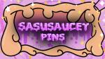 Sasusauceypins