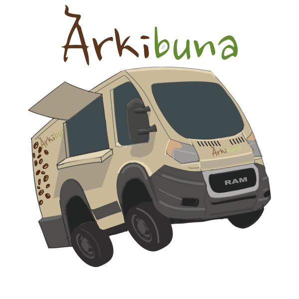 arkibuna