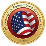 Bloomington Remembers Veterans
