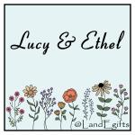 Lucy & Ethel