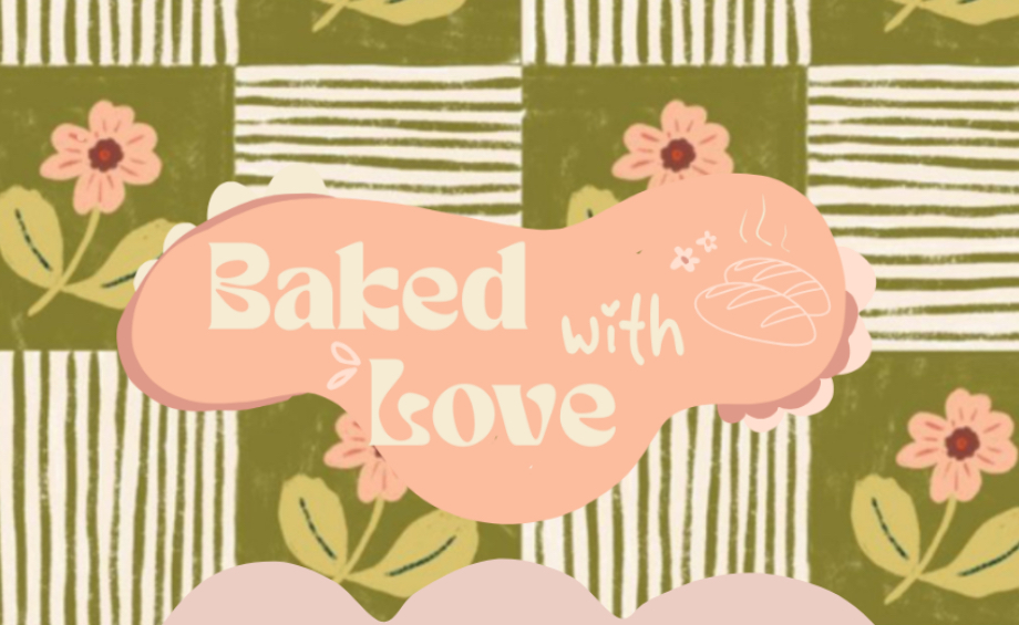 Baked with Love