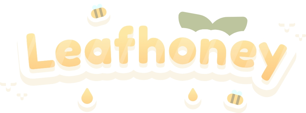 Leafhoney