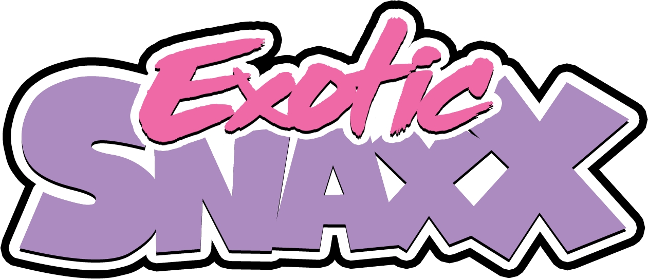 Exotic Snaxx