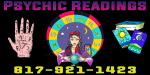 Real psychic readings
