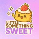 Little something sweet