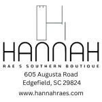 Hannah Rae's Southern Boutique