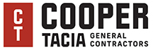 Cooper Tacia General Construction