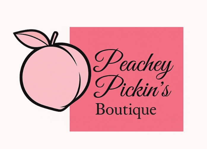 Peachy Pickin’s Boutique