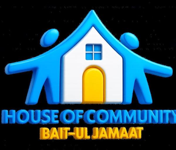 Bait-ul Jamaat House of Community