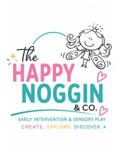 The Happy Noggin & Co