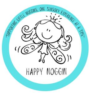 The Happy Noggin & Co