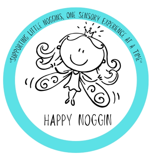 The Happy Noggin & Co