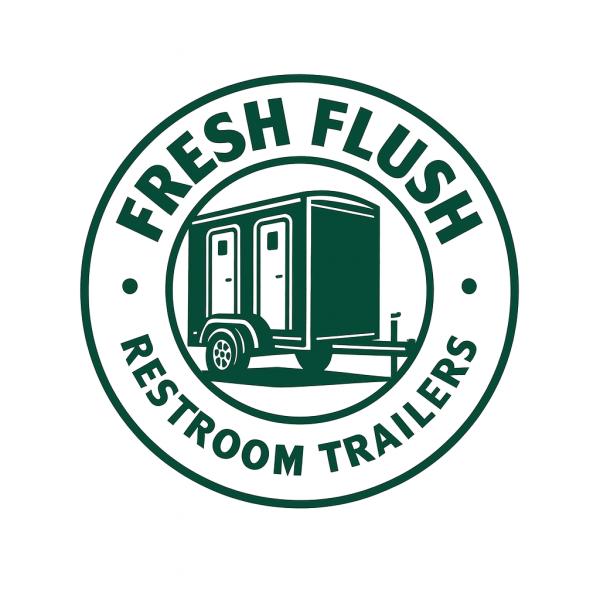 Fresh Flush Restroom Trailers
