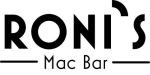 Ronis Mac Bar