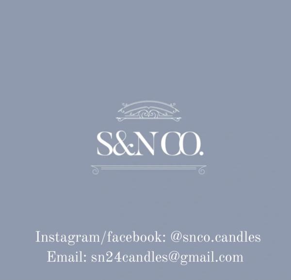 S&N CO.