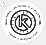 Kristi&rsquo;s Kreations