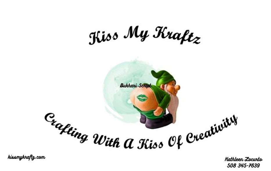 Kiss My Kraftz