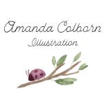 Amanda Colborn Illustration