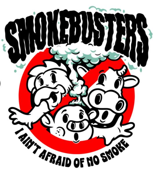 Smokebusters