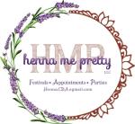 Henna Me Pretty