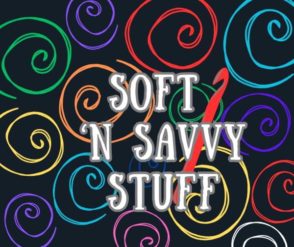 Soft N Savvy Stuff
