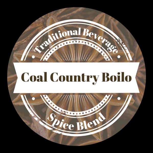 Coal Country Boilo